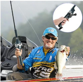 đ„Limited time offer 50% offđ„Foldable Fishing Rod