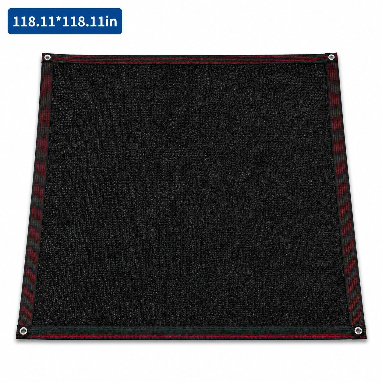 Black Sun Shade Net❤️🔥BUY 2 GET FREE SHIPPING