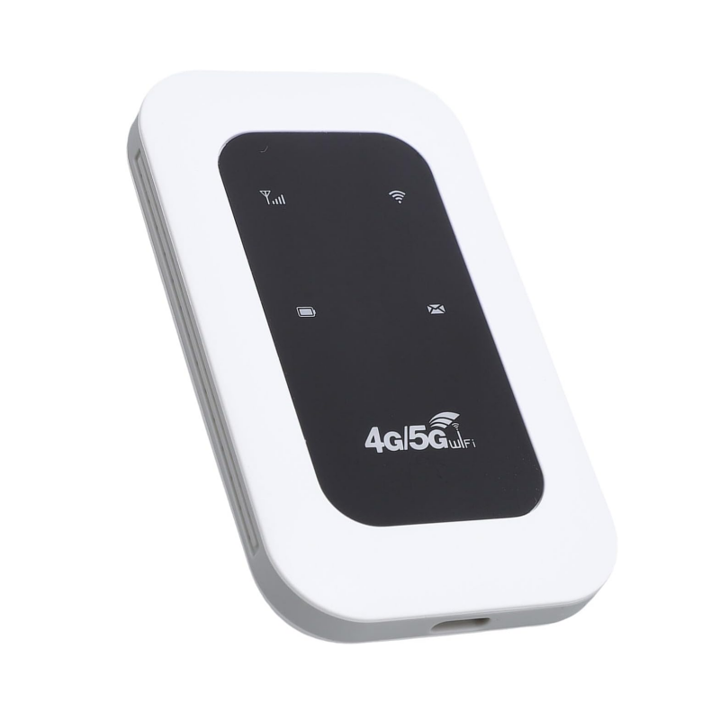 ā°Last day Promotion š„Portable 5G WiFi Router ā High-Speed Mobile Wireless Internet Hotspot