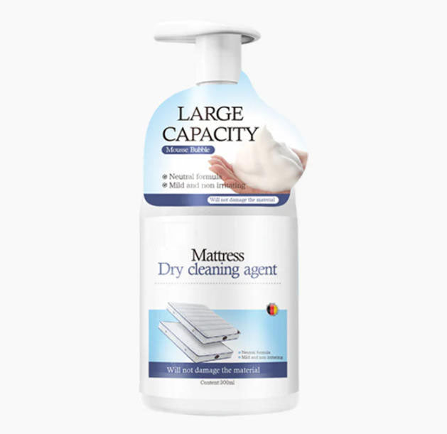 ⚡FLASH DEAL ALERT🔥 50% OFF! 🧴Mattress Yellow Stain Cleaner ✨