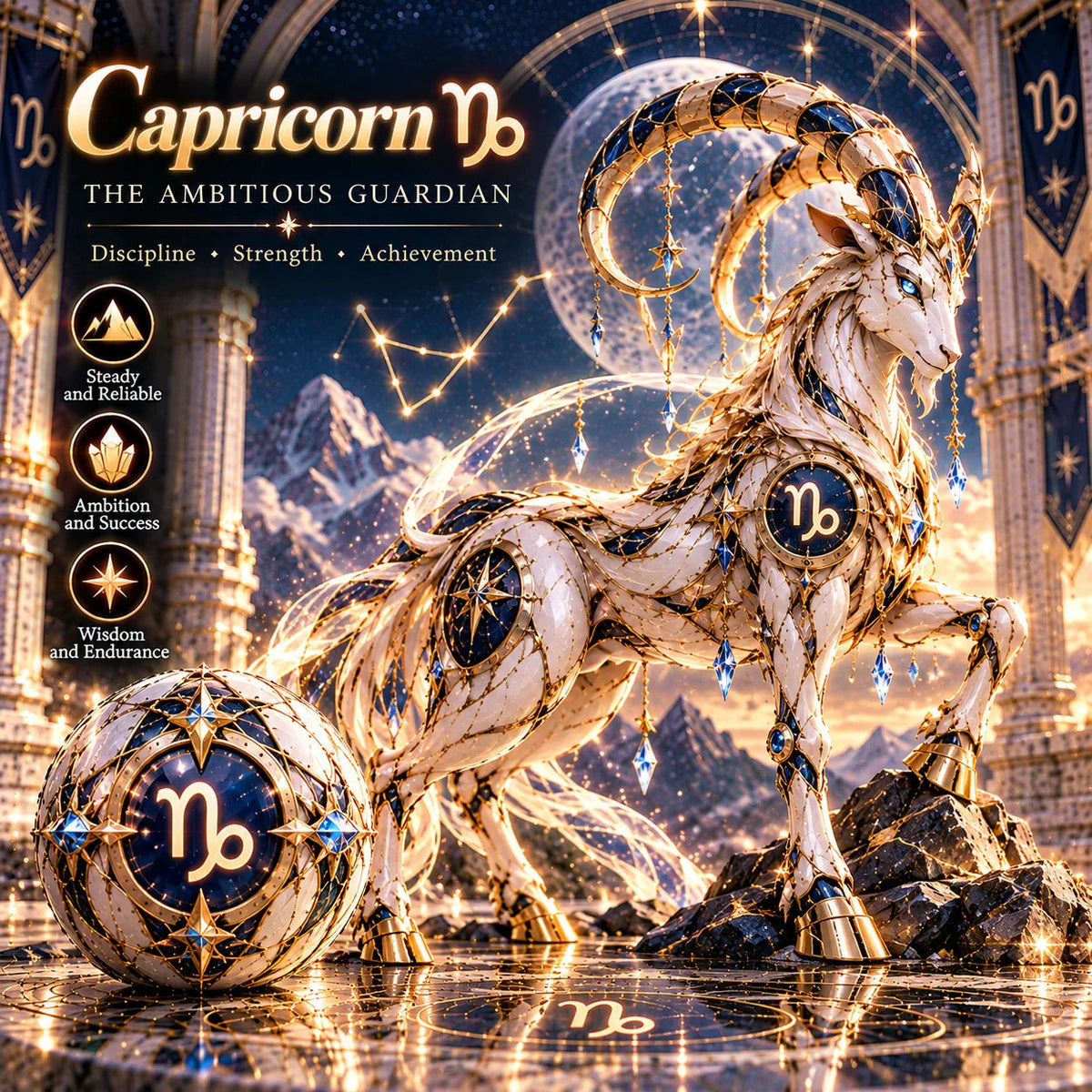 🔮⚡ Zodiac Guardian Eggs – Awaken Your Legendary Guardians! 🥚🌟