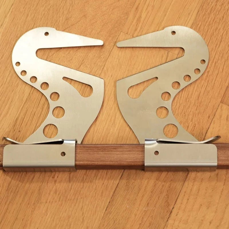 💥LAST DAY SALE Only $19.99!-🎨 Artist Hand Support Bridge