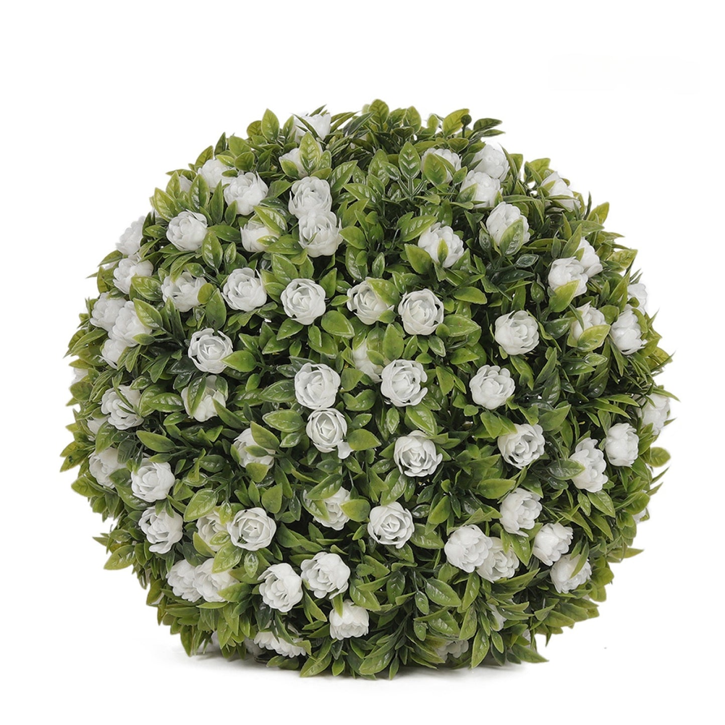 Artificial Plant Topiary Ball Boxwood