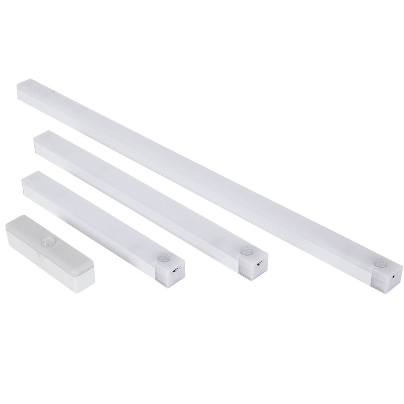 🥳2026 HOT SALE🥳💞50K+ SOLD!💡Punch-free Smart Sensor Magnetic Rechargeable LED Lights