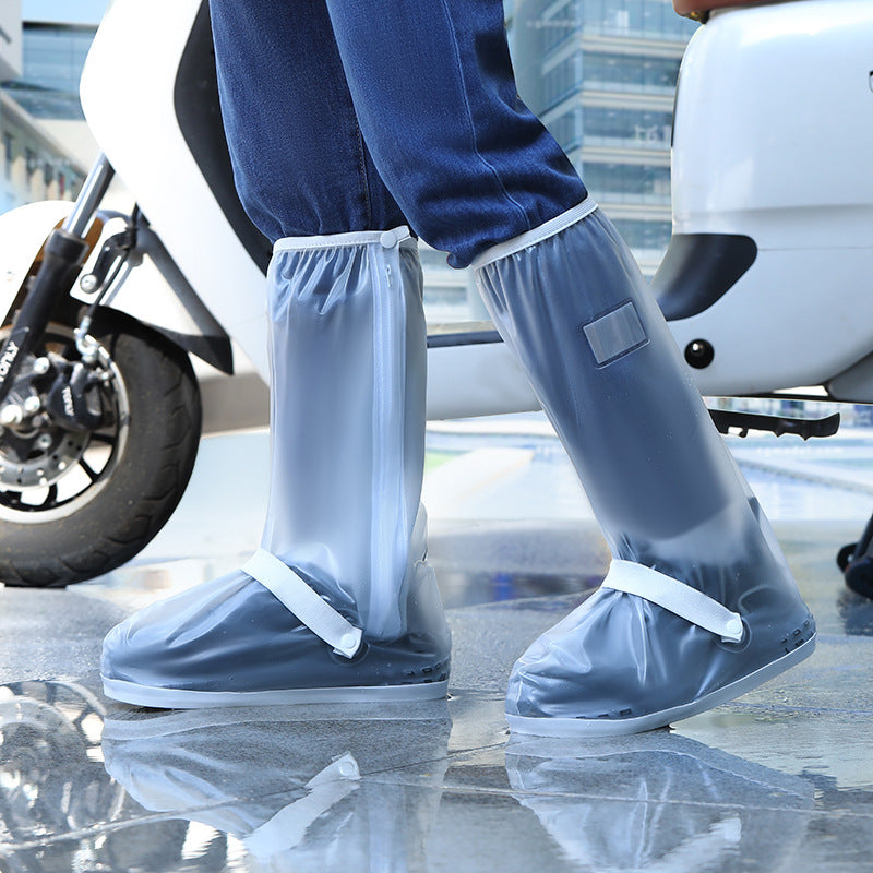 🔥Limited Time 49% Off✨Waterproof Rain Boot Shoe Cover