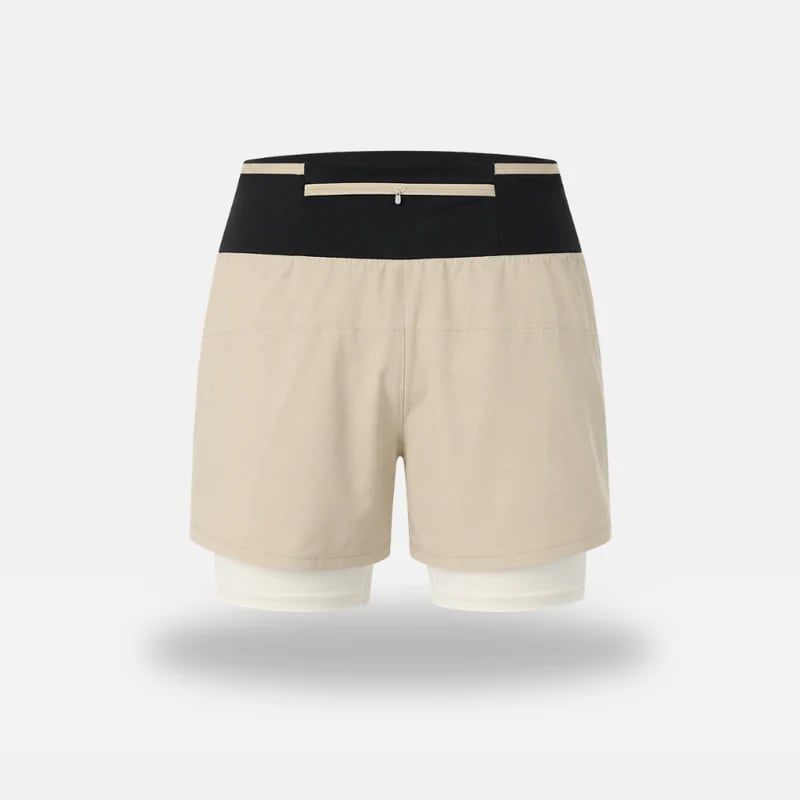 Marathon Pro Shorts
