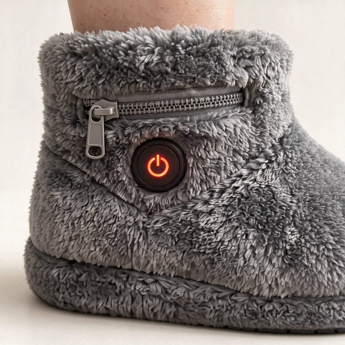 🎉 Black Friday Hot Deals🔥👟Heated Slippers