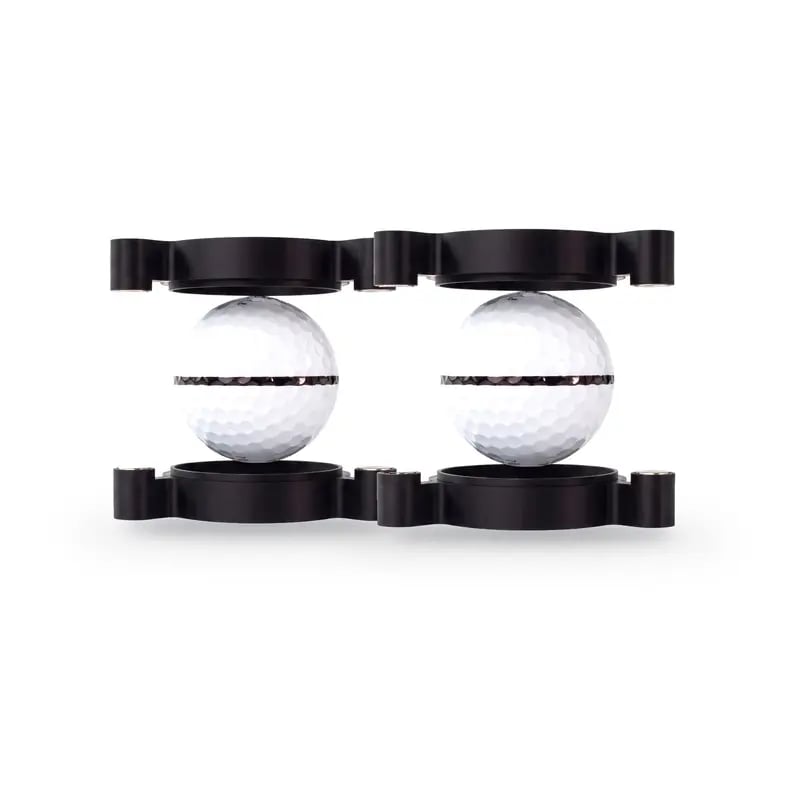 360° Golf Ball Line Marker