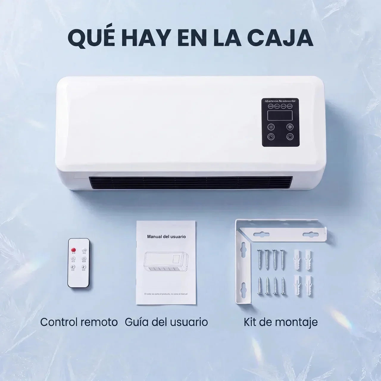 Ductless Portable Air Conditioners No Windows Needed