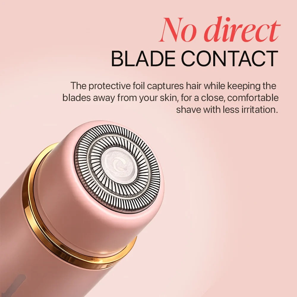Bikini Trimmer for Women