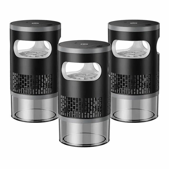 Indoor Insect Trap with Light