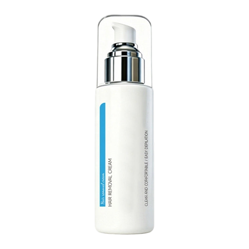 💥LAST DAY SPECIAL PRICE!✨Ice-Cooling Hair Removal Cream for Sensitive Skin