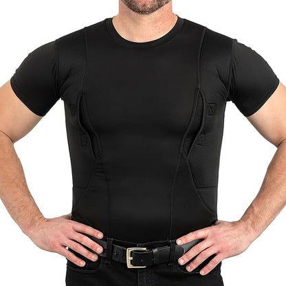 Shadow Carry Tee