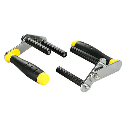 🔥 [FLASH SALE - 50% OFF] Heavy-Duty Multi-Material Lifting Clamp (Glass, Stone, Wood & Metal)