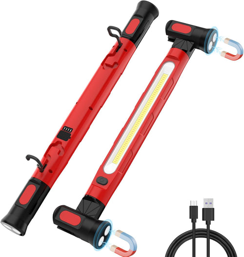 🔥Father's Day HOT SALE🔥Under Hood Work Light Bar