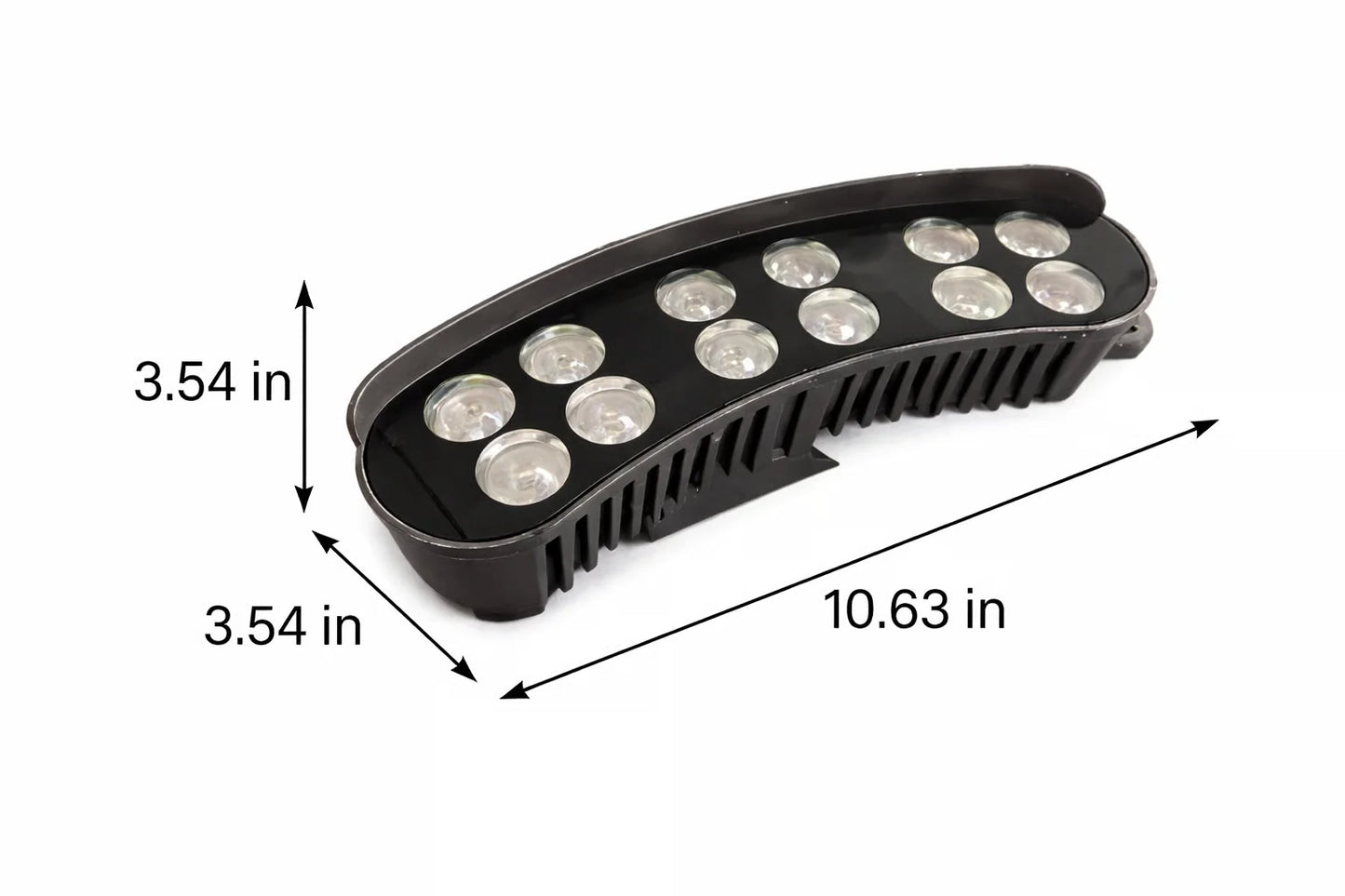 🌳 LED Ring Tree Light(Single piece) | Outdoor Waterproof Landscape Spotlight