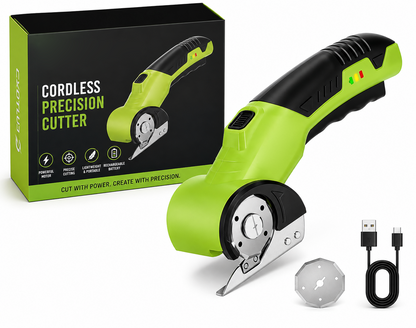 🔥Black Friday Deal | Cordless Precision Cutter