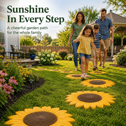 💥 ÚLTIMO DÍA 49% DE DESCUENTO - 🌻 Molde reutilizable para decoración de jardín: ¡Haz que tu jardín sea realmente único! (📦Compra 2 y obtén envío gratis)