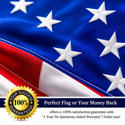 🎉4th Of July Flash Sale 65K+🔥American Car Hood Flag🦅