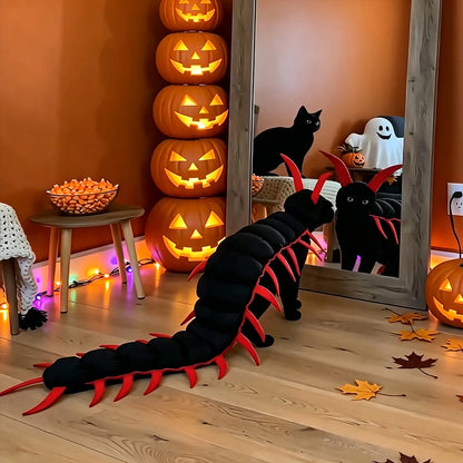 Cat Centipede Costume for Halloween