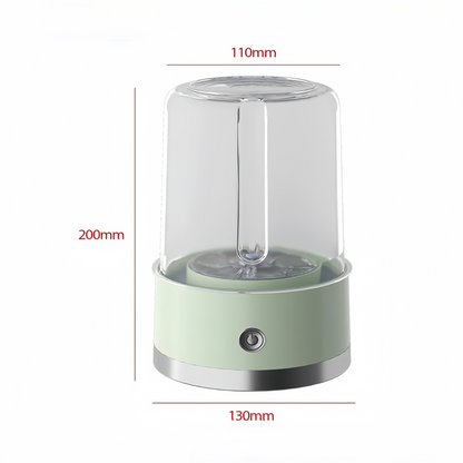 🎁Last Day Promotion 55% OFF🔥Portable Mini Washing Machine