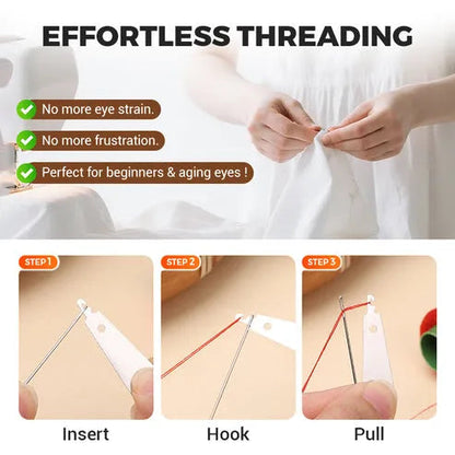 🔥 Black Friday Preview Sale-37Pcs Sewing Tool Set