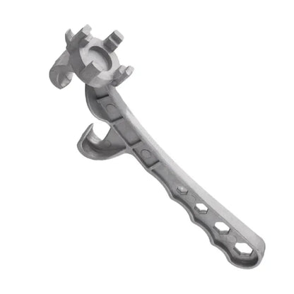 💞50K+ SOLD!🌳🔊 50% OFF! 7-in-1 Aluminum Bung Wrench