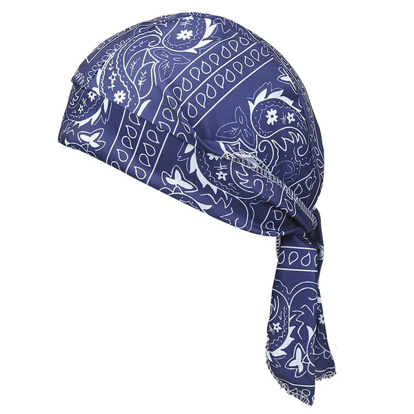 🔥Hot Sale 49% off🧢Paisley Cooling Headscarf Cap