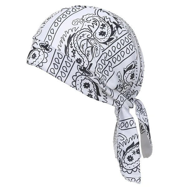 🔥Hot Sale 49% off🧢Paisley Cooling Headscarf Cap