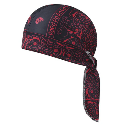 🔥Hot Sale 49% off🧢Paisley Cooling Headscarf Cap