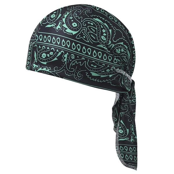 🔥Hot Sale 49% off🧢Paisley Cooling Headscarf Cap
