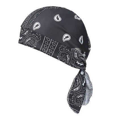 🔥Hot Sale 49% off🧢Paisley Cooling Headscarf Cap