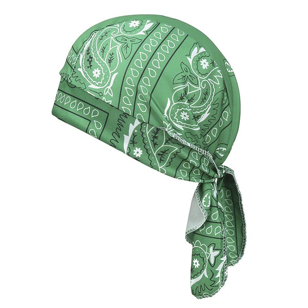 🔥Hot Sale 49% off🧢Paisley Cooling Headscarf Cap