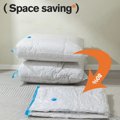 🚨Almost Gone🧺 Lightweight Travel Storage Vacuum Bag