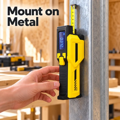 VOOTIK Digital Tape Measure / Laser Tape Measure
