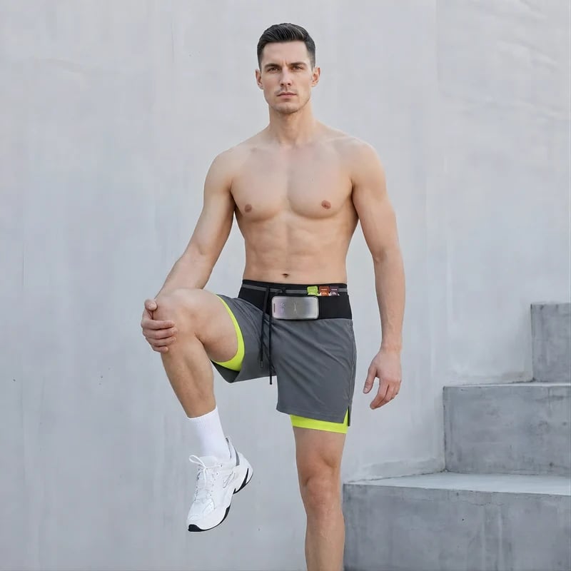 Marathon Pro Shorts