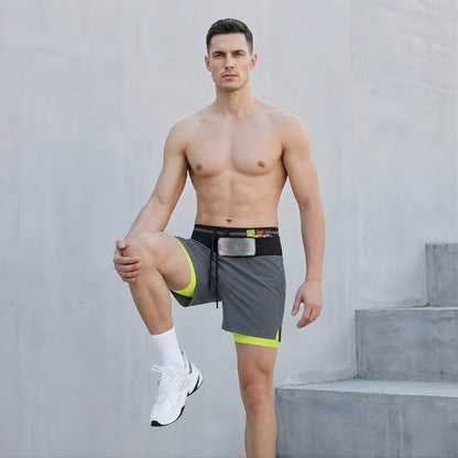 Marathon Pro Shorts