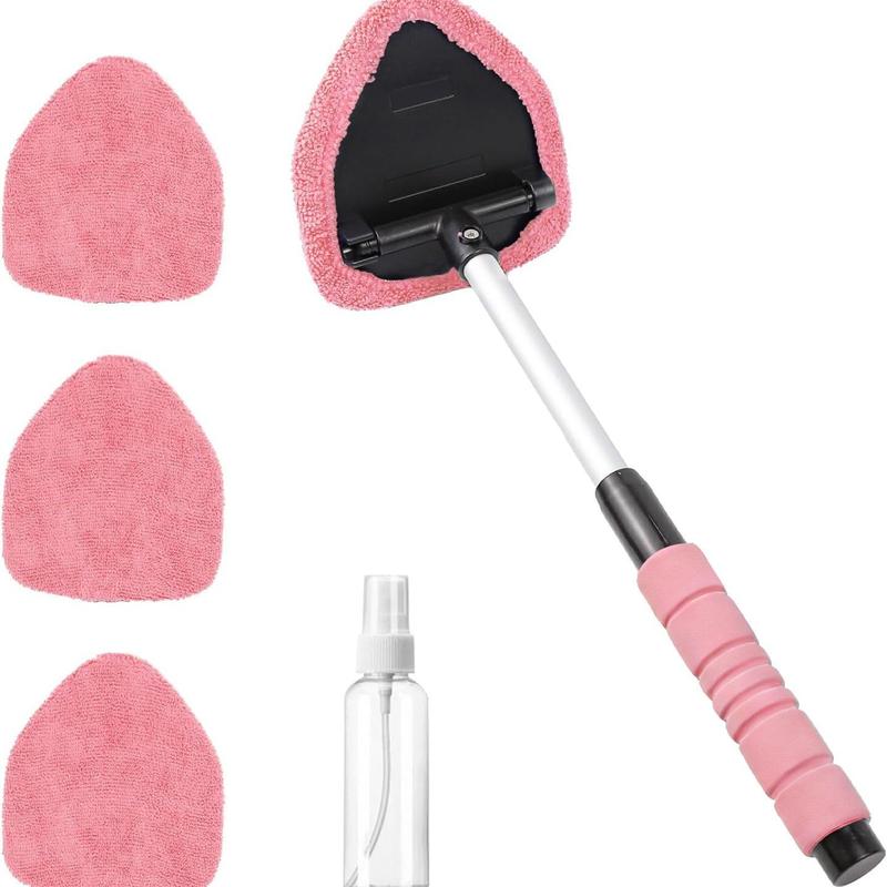 Pro-Clean Extendable Windshield Cleaning Kit