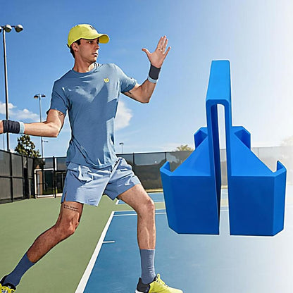 3D Printing Tennis Net Camera Stand Tennis Accessories