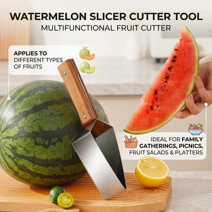 🍉Buy 1 Get 1 Free🔪2026 New Watermelon Slicer