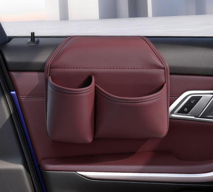 🔥Hot Sale Promotion 50% OFF🚗 CAR DOOR STORAGE POCKET