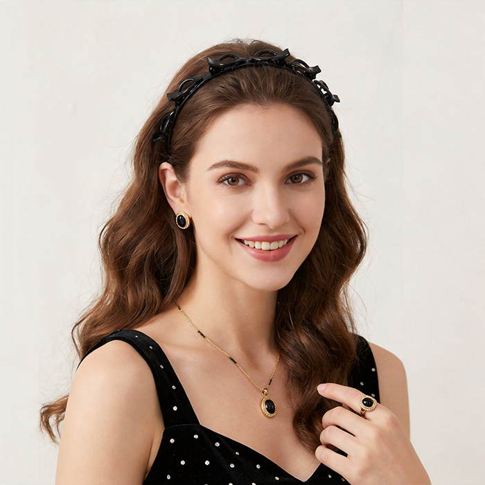 Bangs Hairstyle Hairpin Headband, Professional Weave Bangs Clip, Toothed Headband Braid Tool, Women Girls Fashion Hair Accessories