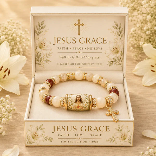 2026 Limited Edition Bracelet