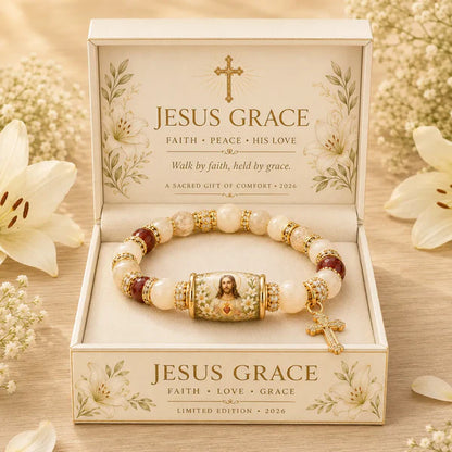 2026 Limited Edition Bracelet