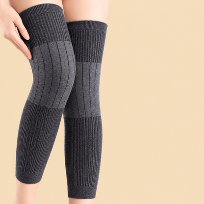🎄 Merry Christmas Deal❄️🔥Winter Shield Thermal Knee Pads