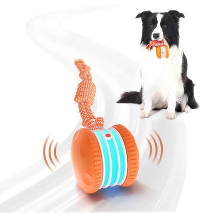 🐶The YOBENSUN™ – Keep Your Pet Relaxed, Happy & Content 🐾
