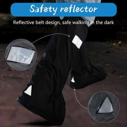 🔥Limited Time 49% Off✨Waterproof Rain Boot Shoe Cover