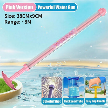 🙌Firework Style Water Spray Toy