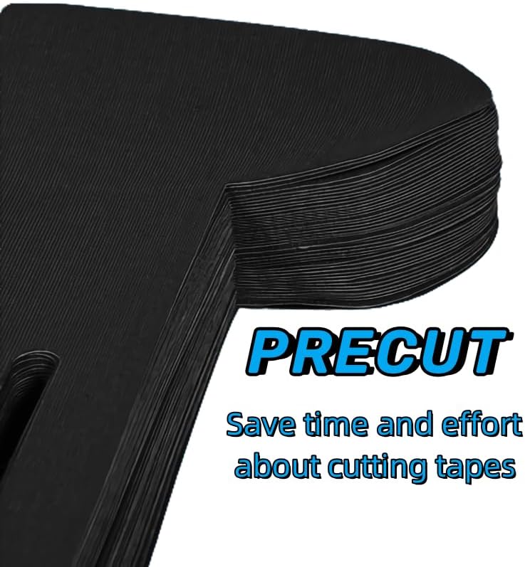 Precut Kinesiology Tape For Knees-10pcs