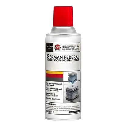 German Quick Waterproof Penetration Spray